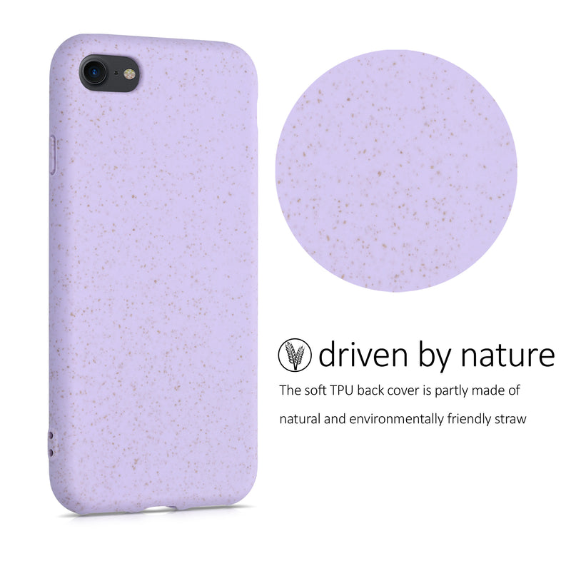 kalibri Case compatible with Apple iPhone SE (2022) / iPhone SE (2020) / iPhone 8 / iPhone 7 - Mobile Phone Cover - Phone Case