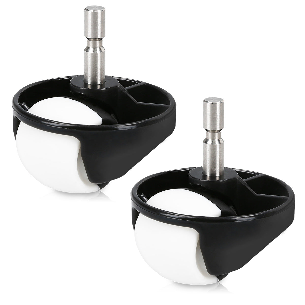 2x Wheel for iRobot Roomba Series 500/600/700/800/900