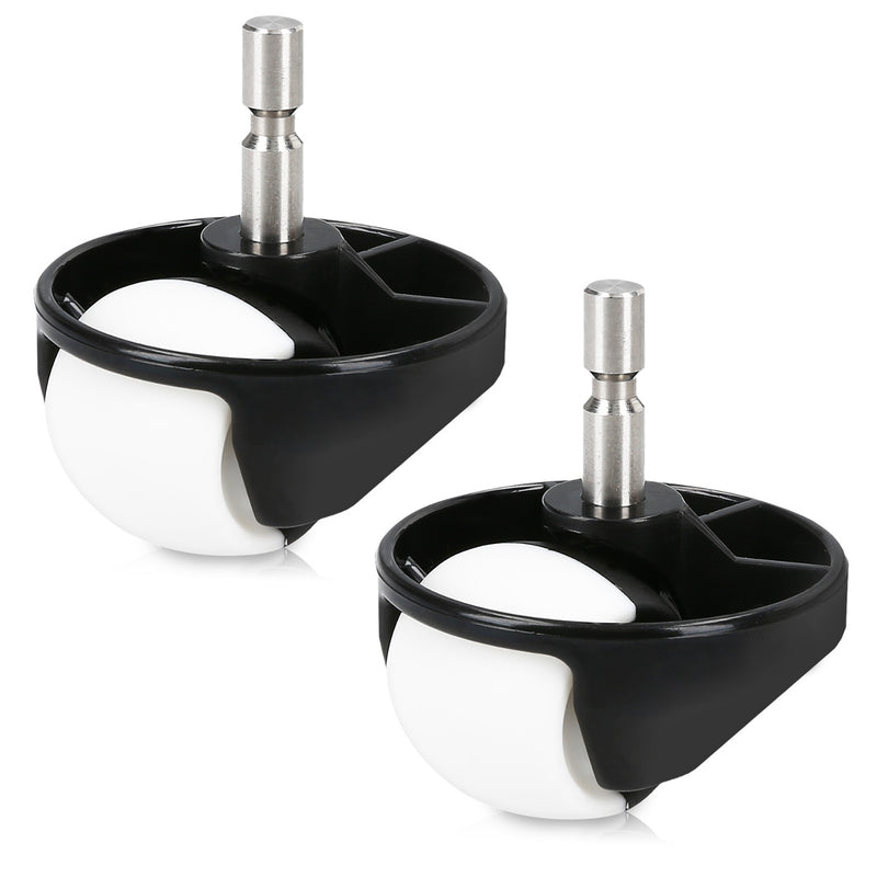 2x Wheel for iRobot Roomba Series 500/600/700/800/900