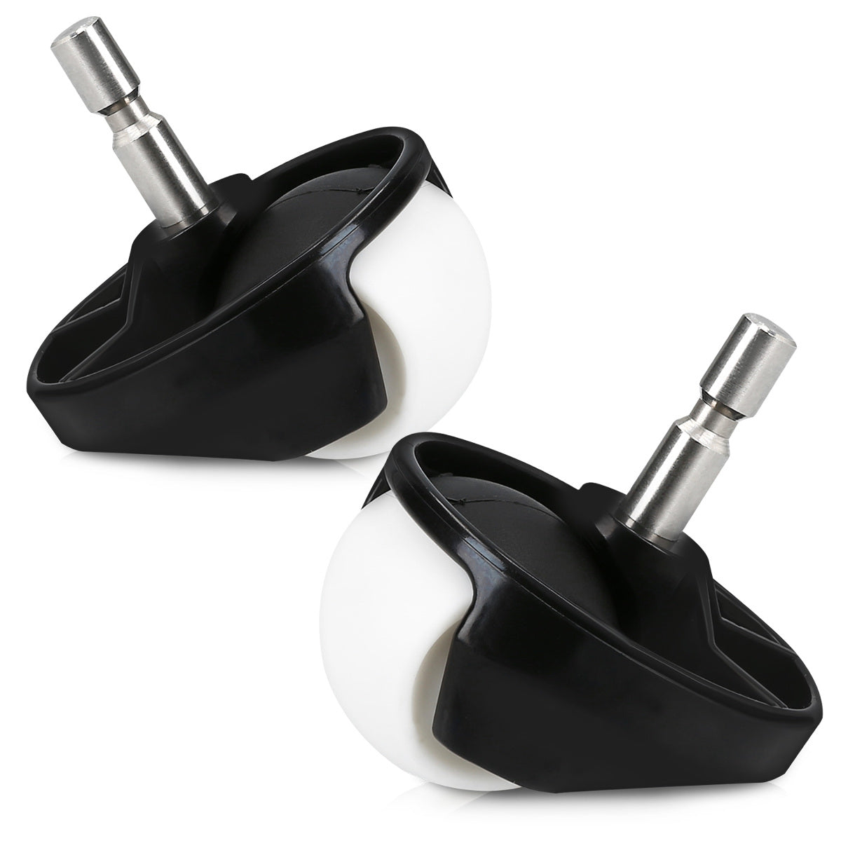 2x Wheel for iRobot Roomba Series 500/600/700/800/900