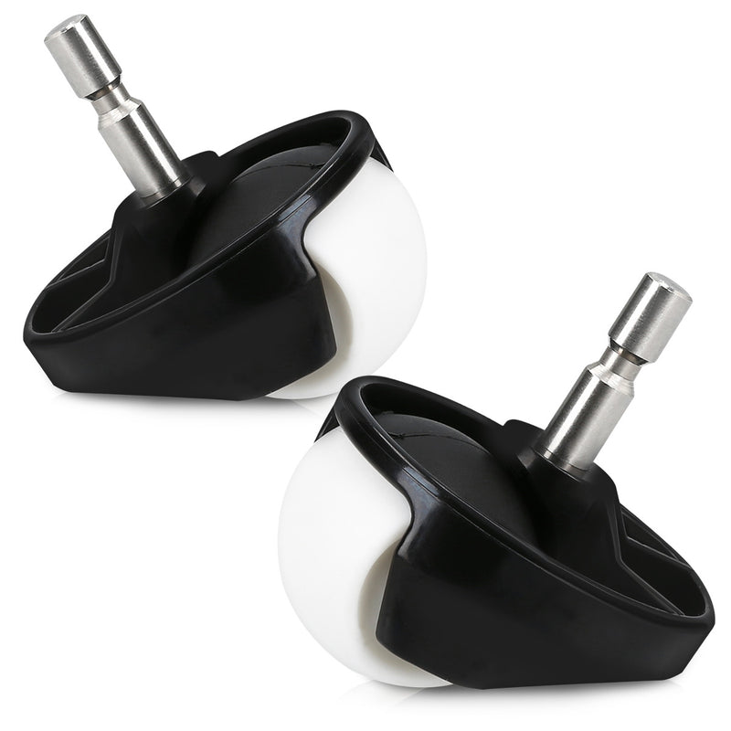 2x Wheel for iRobot Roomba Series 500/600/700/800/900