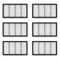 Filter 3-Piece Set for iRobot Roomba e/i Series