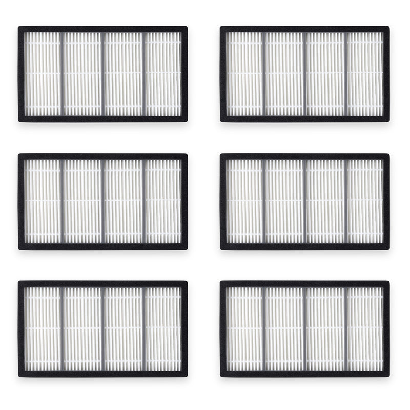 Filter 3-Piece Set for iRobot Roomba e/i Series