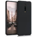 kwmobile Phone Case for Xiaomi Mi 9T (Pro) / Redmi K20 (Pro) - Soft Silicone Phone Case - Protective Cover