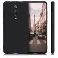kwmobile Phone Case for Xiaomi Mi 9T (Pro) / Redmi K20 (Pro) - Soft Silicone Phone Case - Protective Cover