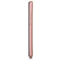 kwmobile Phone Case for Xiaomi Mi 9T (Pro) / Redmi K20 (Pro) - Silicone Case metallic shimmering - Protective Cover