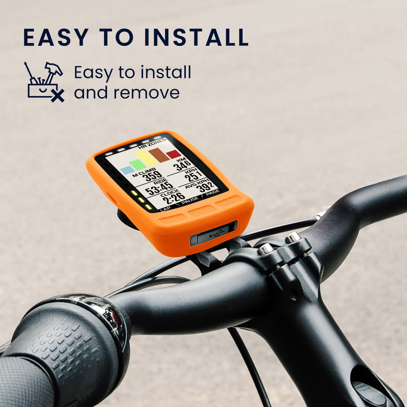 Case for Wahoo Elemnt Roam