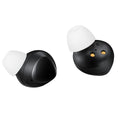 kwmobile Replacement Earpads compatible with Samsung Galaxy Buds / Buds Plus In-Ear Earphones Headphone Pads