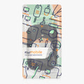 kwmobile Case compatible with Garmin Edge 530 - Protective Cover