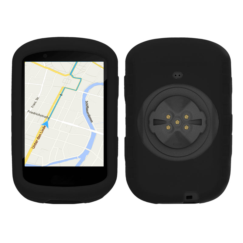 kwmobile Case compatible with Garmin Edge 530 - Protective Cover