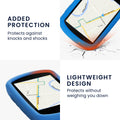 kwmobile Case compatible with Garmin Edge 530 - Protective Cover