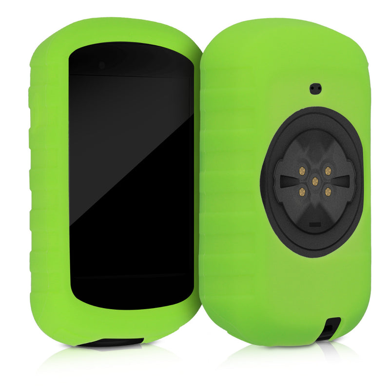 kwmobile Case compatible with Garmin Edge 830 - Protective Cover