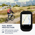 kwmobile Case compatible with Garmin Edge 830 - Protective Cover