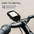 kwmobile Case compatible with Garmin Edge 830 - Protective Cover
