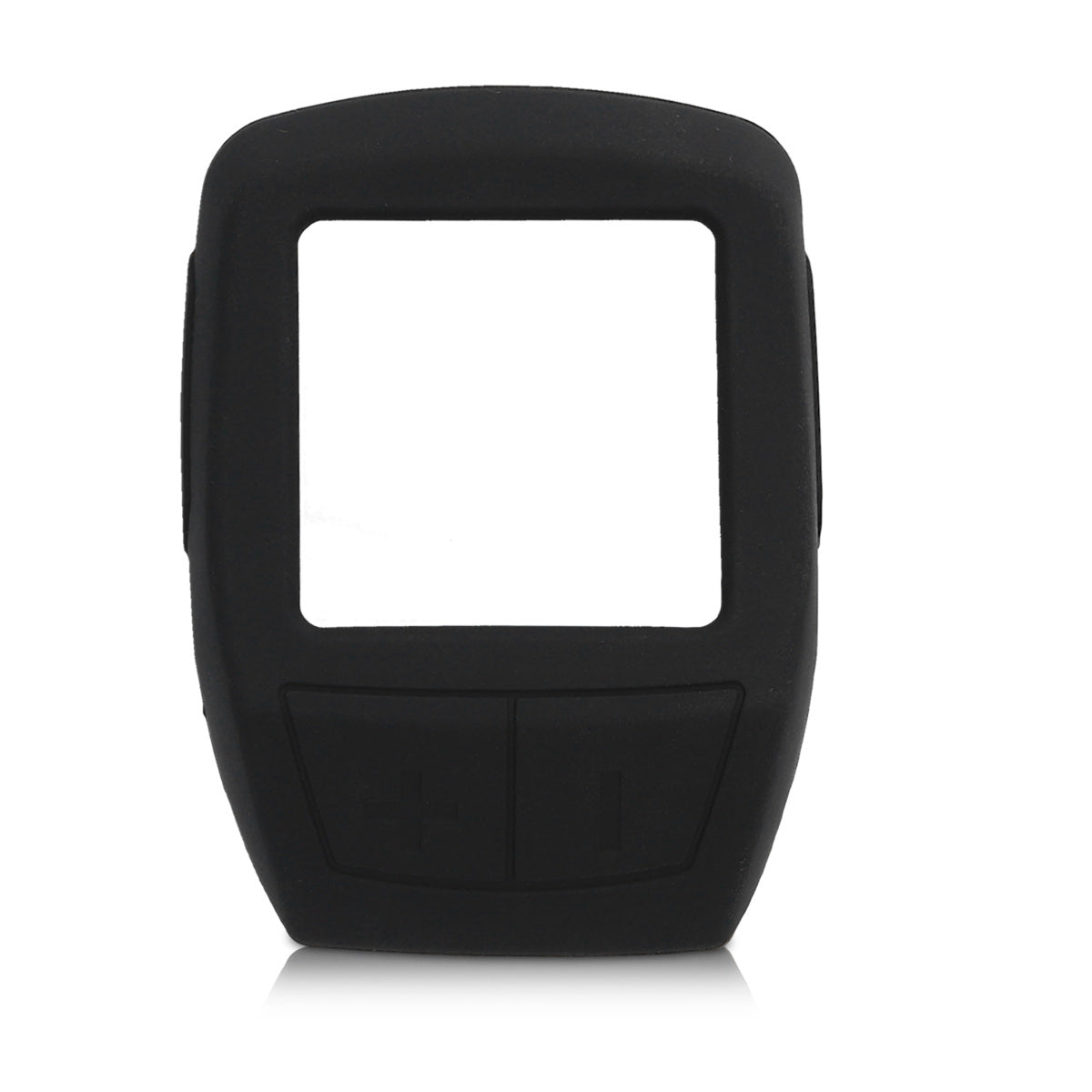 kwmobile Case Compatible with Bosch Purion E-Bike Computer Cover Case Protective Sleeve