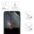 3x Crystal Clear Screen Protector for Huawei P20 Pro