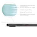 3x Crystal Clear Screen Protector for Huawei P20 Pro