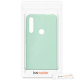 kwmobile Phone Case for Huawei P Smart Z