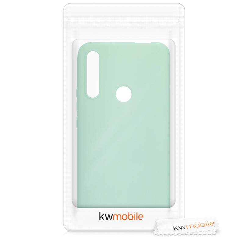 kwmobile Phone Case for Huawei P Smart Z