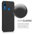 kwmobile Phone Case for Huawei P Smart Z