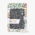 kwmobile Case Compatible with Amazon Kindle Paperwhite Cover (for Models until 2017)