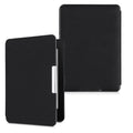 kwmobile Case Compatible with Amazon Kindle Paperwhite Cover (for Models until 2017)