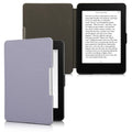 kwmobile Case Compatible with Amazon Kindle Paperwhite Cover (for Models until 2017)