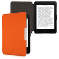 kwmobile Case Compatible with Amazon Kindle Paperwhite Cover (for Models until 2017)