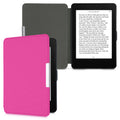 kwmobile Case Compatible with Amazon Kindle Paperwhite Cover (for Models until 2017)