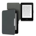 kwmobile Case Compatible with Amazon Kindle Paperwhite Cover (for Models until 2017)
