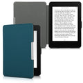 kwmobile Case Compatible with Amazon Kindle Paperwhite Cover (for Models until 2017)