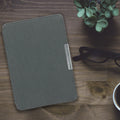 kwmobile Case Compatible with Amazon Kindle Paperwhite Cover (for Models until 2017)
