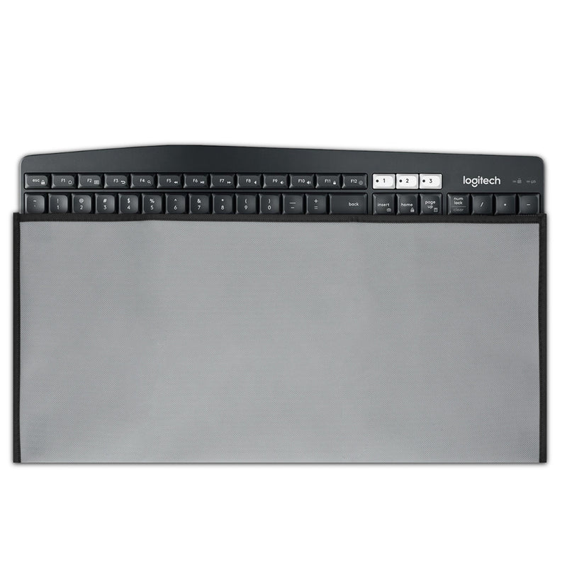 kwmobile Universal Keyboard Sleeve PC Keyboard Protective Cover Keyboard Case
