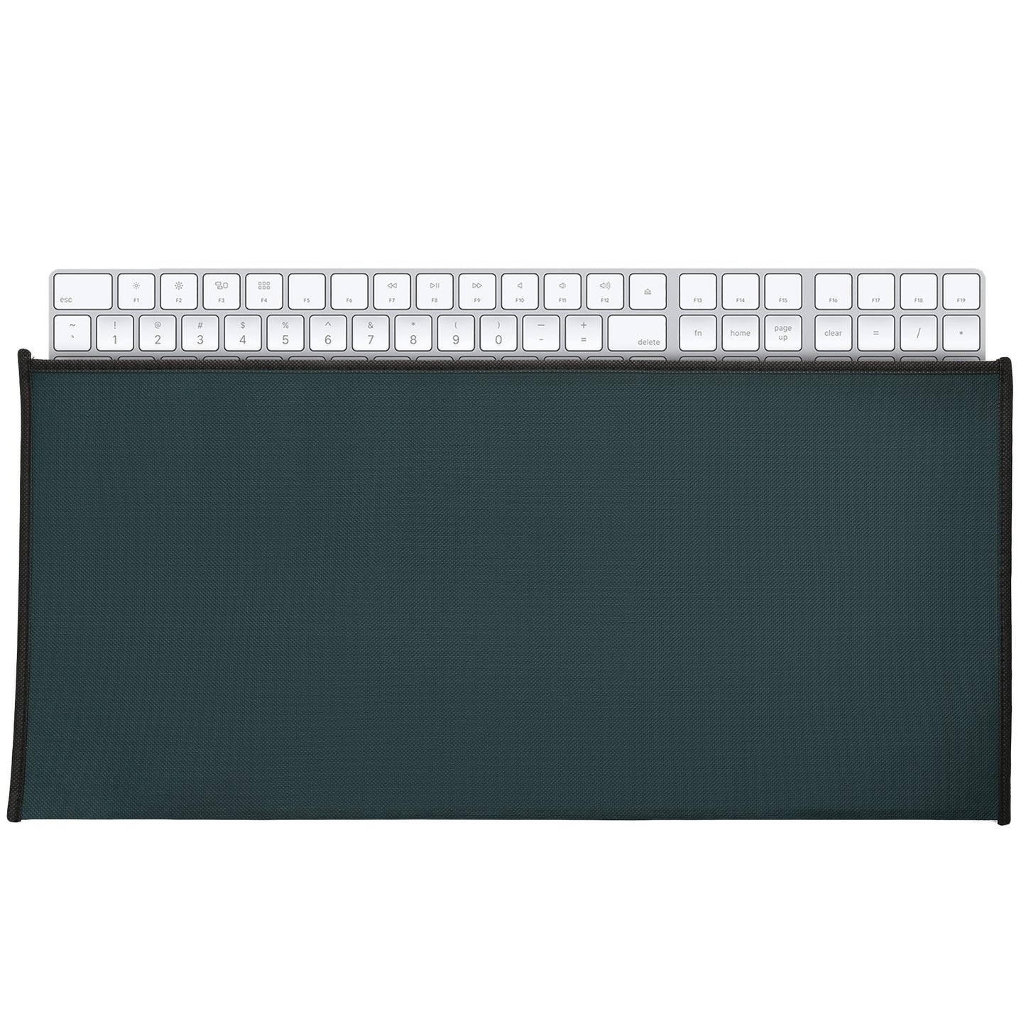 kwmobile Universal Keyboard Sleeve PC Keyboard Protective Cover Keyboard Case