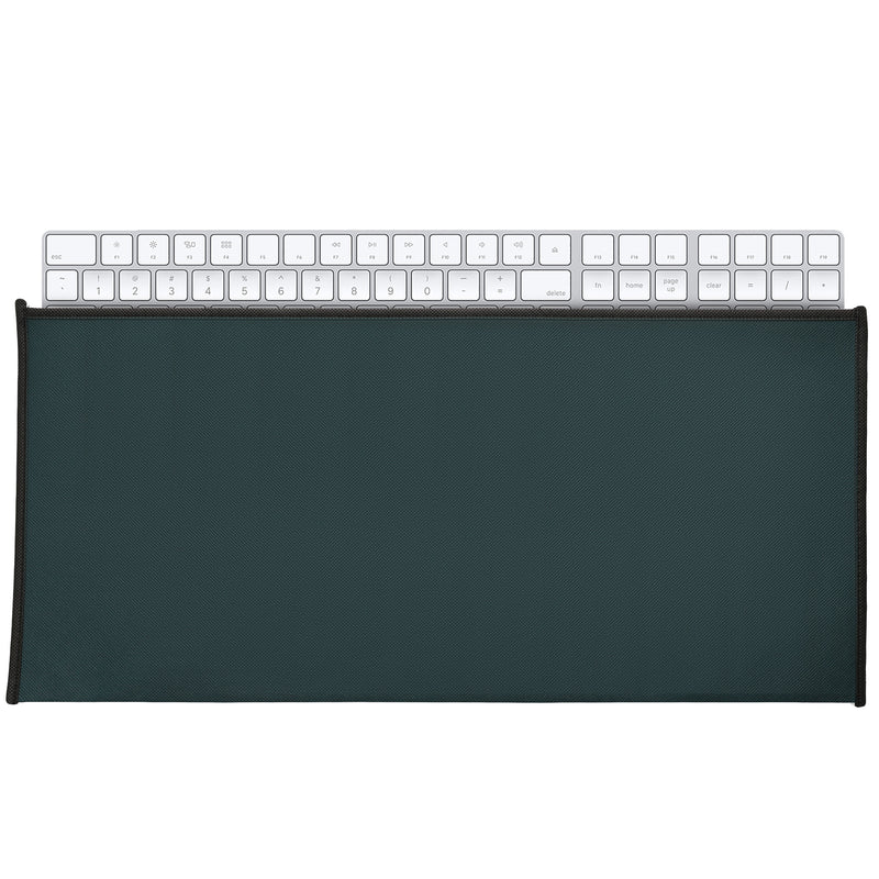 kwmobile Universal Keyboard Sleeve PC Keyboard Protective Cover Keyboard Case