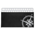 kwmobile Universal Keyboard Cover - PC Keyboard Protector