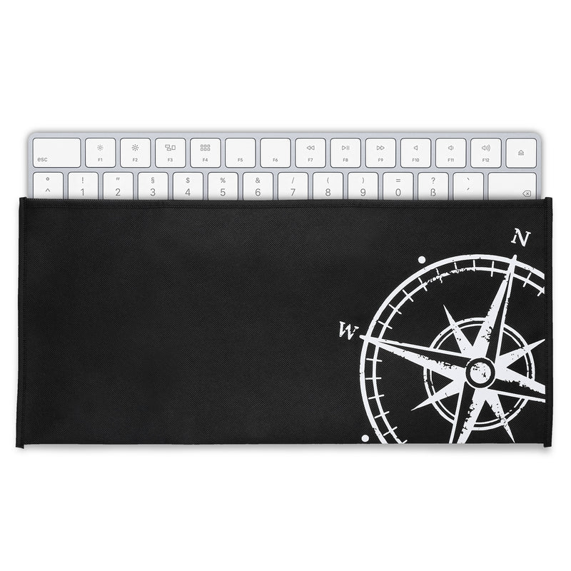 kwmobile Universal Keyboard Cover - PC Keyboard Protector