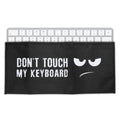 kwmobile Apple Magic Keyboard Case PC Keyboard Protector for Apple Magic Keyboard Keyboard Case