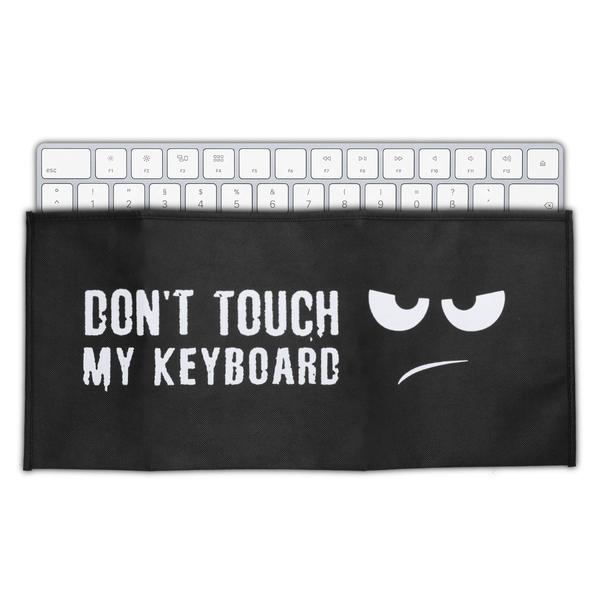 kwmobile Apple Magic Keyboard Case PC Keyboard Protector for Apple Magic Keyboard Keyboard Case