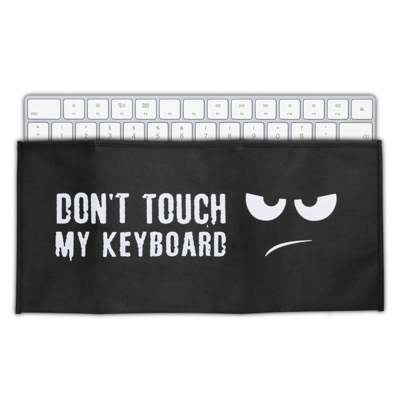 kwmobile Apple Magic Keyboard Case PC Keyboard Protector for Apple Magic Keyboard Keyboard Case