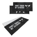 kwmobile Apple Magic Keyboard Case PC Keyboard Protector for Apple Magic Keyboard Keyboard Case