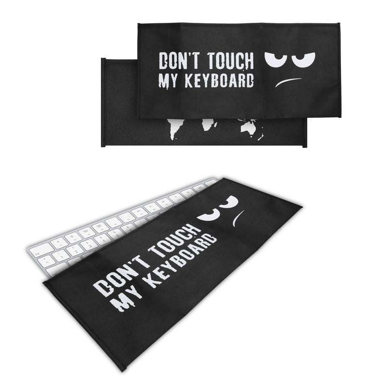 kwmobile Apple Magic Keyboard Case PC Keyboard Protector for Apple Magic Keyboard Keyboard Case