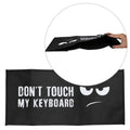 kwmobile Apple Magic Keyboard Case PC Keyboard Protector for Apple Magic Keyboard Keyboard Case