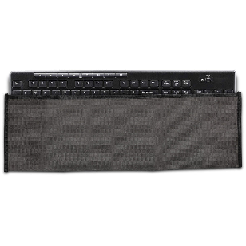 kwmobile Logitech MK270 Wireless Case PC Keyboard Protective Cover