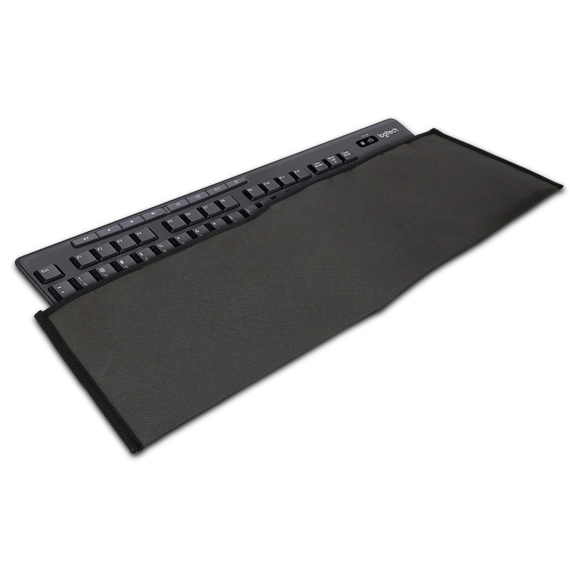 kwmobile Logitech MK270 Wireless Case PC Keyboard Protective Cover