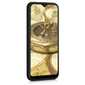 kwmobile Case Compatible with Samsung Galaxy A20e - Phone Case
