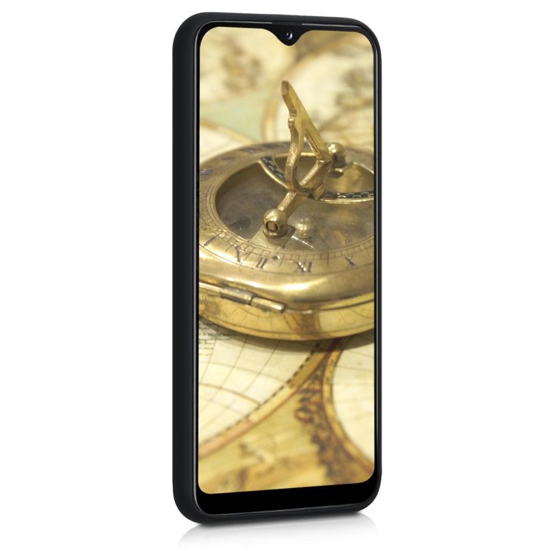 kwmobile Case Compatible with Samsung Galaxy A20e - Phone Case