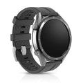 kwmobile Watch Strap for Huawei Watch GT (46mm) Fitness Tracker Band Set Replacement Strap Smartwatch