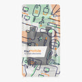 kwmobile Card Holder Case for Smartphone