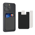 kwmobile Card Holder Case for Smartphone